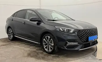 OMODA S5 2023 года за 7 140 000 тг. в Актобе фото 3