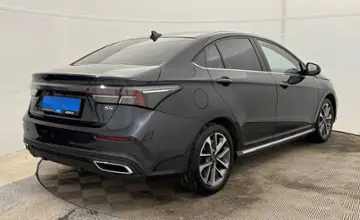 OMODA S5 2023 года за 7 140 000 тг. в Актобе