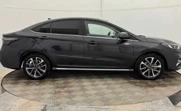 OMODA S5 2023 года за 7 140 000 тг. в Актобе фото 4