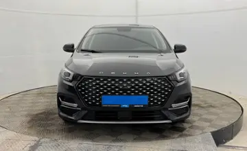 OMODA S5 2023 года за 7 140 000 тг. в Актобе фото 2