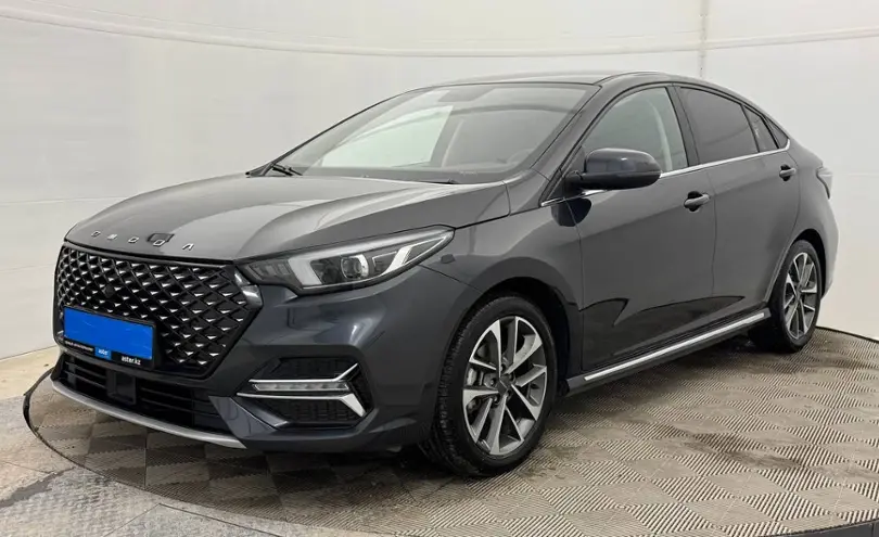 OMODA S5 2023 года за 7 140 000 тг. в Актобе