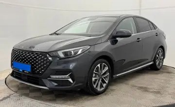 OMODA S5 2023 года за 7 140 000 тг. в Актобе фото 1