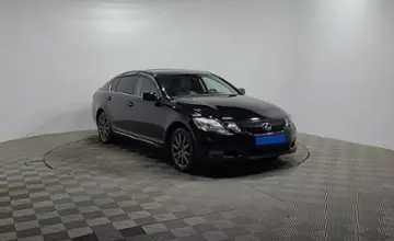 Lexus GS 2006 года за 3 990 000 тг. в Алматы фото 3