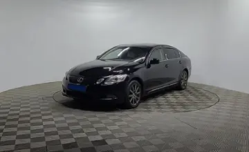 Lexus GS 2006 года за 3 990 000 тг. в Алматы фото 1