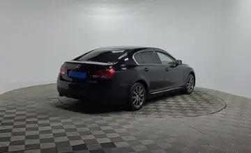 Lexus GS 2006 года за 3 990 000 тг. в Алматы