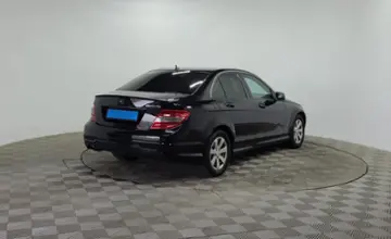 Mercedes-Benz C-Класс 2011 года за 4 700 000 тг. в Алматы