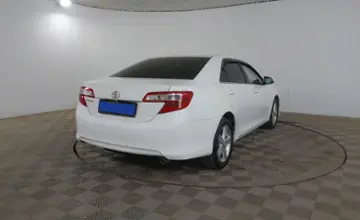 Toyota Camry 2011 года за 7 990 000 тг. в Шымкент