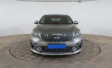 Kia Sorento 2017 года за 11 490 000 тг. в Шымкент фото 2