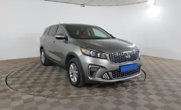 Kia Sorento 2017 года за 11 490 000 тг. в Шымкент фото 3
