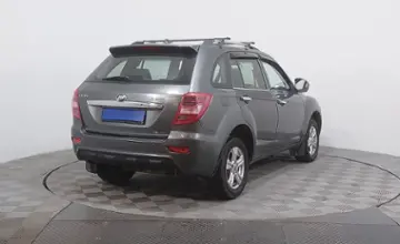 Lifan X60 2016 года за 2 740 000 тг. в Астана