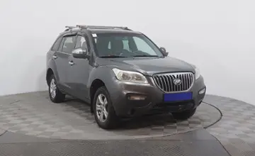 Lifan X60 2016 года за 2 740 000 тг. в Астана фото 3