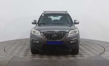 Lifan X60 2016 года за 2 740 000 тг. в Астана фото 2