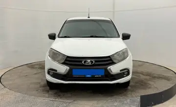 LADA (ВАЗ) Granta 2020 года за 2 250 000 тг. в Актобе фото 2