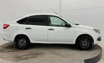 LADA (ВАЗ) Granta 2020 года за 2 250 000 тг. в Актобе фото 4