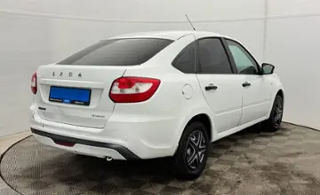 LADA (ВАЗ) Granta 2020 года за 2 250 000 тг. в Актобе