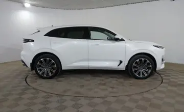 Changan UNI-K 2024 года за 15 990 000 тг. в Шымкент фото 4