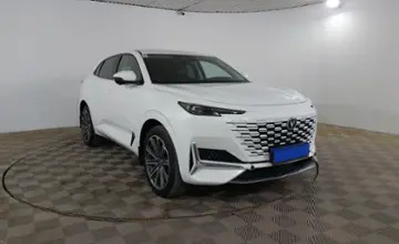 Changan UNI-K 2024 года за 15 990 000 тг. в Шымкент фото 3