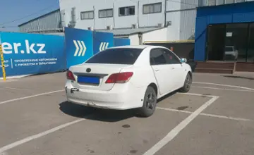 BYD F3 2014 года за 990 000 тг. в Алматы фото 3