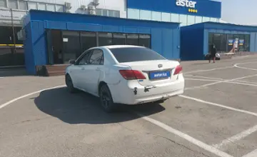 BYD F3 2014 года за 1 500 000 тг. в Алматы фото 4