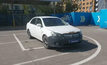 BYD F3 2014 года за 1 500 000 тг. в Алматы фото 2