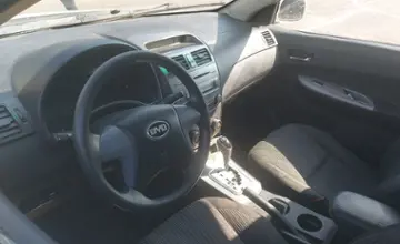 BYD F3 2014 года за 1 500 000 тг. в Алматы фото 5