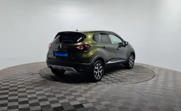 Renault Kaptur 2016 года за 4 990 000 тг. в Алматы
