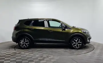 Renault Kaptur 2016 года за 4 990 000 тг. в Алматы фото 4
