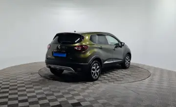 Renault Kaptur 2016 года за 5 290 000 тг. в Алматы