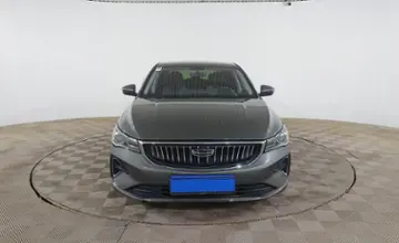 Geely Emgrand 2023 года за 7 490 000 тг. в Шымкент фото 2