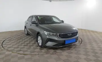 Geely Emgrand 2023 года за 7 490 000 тг. в Шымкент фото 3