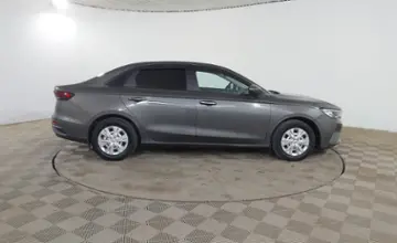 Geely Emgrand 2023 года за 7 490 000 тг. в Шымкент фото 4