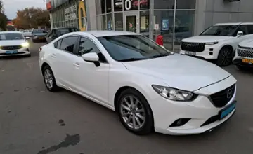 Mazda 6 2016 года за 7 130 000 тг. в Алматы фото 3