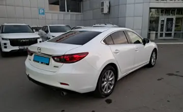 Mazda 6 2016 года за 7 130 000 тг. в Алматы