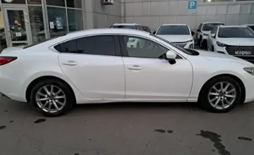 Mazda 6 2016 года за 7 130 000 тг. в Алматы фото 4