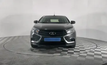LADA (ВАЗ) Vesta 2018 года за 4 000 000 тг. в Атырау фото 2