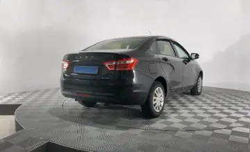 LADA (ВАЗ) Vesta 2018 года за 4 000 000 тг. в Атырау