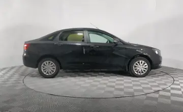 LADA (ВАЗ) Vesta 2018 года за 4 000 000 тг. в Атырау фото 4