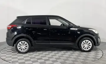 Hyundai Creta 2018 года за 6 250 000 тг. в Караганда фото 4
