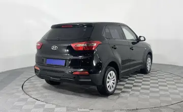 Hyundai Creta 2018 года за 6 250 000 тг. в Караганда