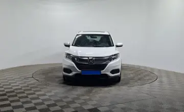 Honda HR-V 2019 года за 8 650 000 тг. в Алматы фото 2