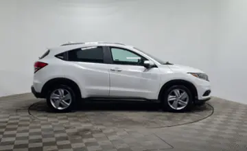 Honda HR-V 2019 года за 8 650 000 тг. в Алматы фото 4