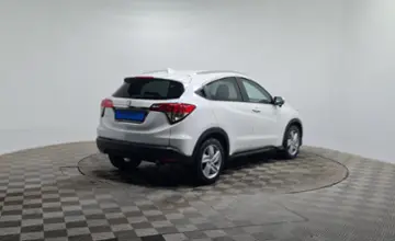 Honda HR-V 2019 года за 8 650 000 тг. в Алматы