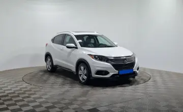 Honda HR-V 2019 года за 8 650 000 тг. в Алматы фото 3