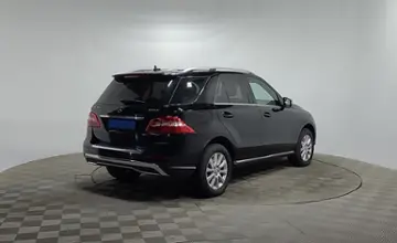 Mercedes-Benz M-Класс 2013 года за 12 750 000 тг. в Алматы