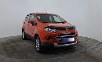 Ford EcoSport 2015 года за 5 490 000 тг. в Астана фото 3
