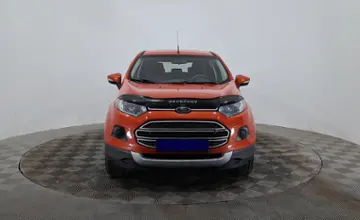 Ford EcoSport 2015 года за 5 490 000 тг. в Астана фото 2