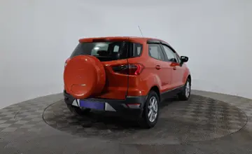 Ford EcoSport 2015 года за 5 490 000 тг. в Астана