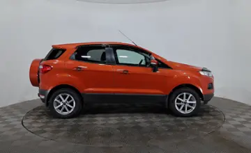 Ford EcoSport 2015 года за 5 490 000 тг. в Астана фото 4