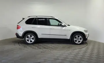 BMW X5 2007 года за 7 490 000 тг. в Алматы фото 4