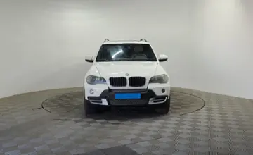 BMW X5 2007 года за 7 490 000 тг. в Алматы фото 2